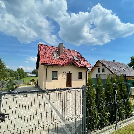 Kama Villa Giżycko