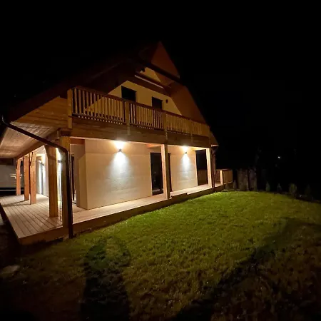 Kama Villa