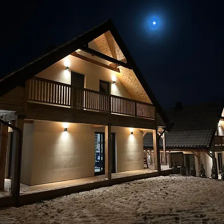 Kama Villa Giżycko
