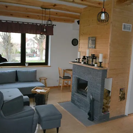 Kama Villa